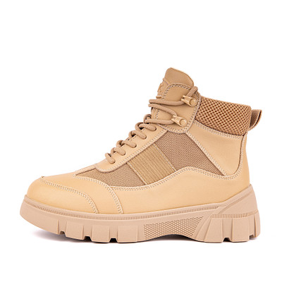 фото Ботинки актив женские quattrocomforto