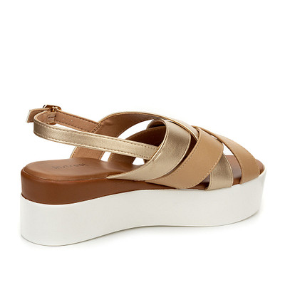 фото Босоножки женские instreet