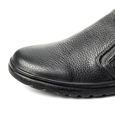 фото Туфли мужские zenden comfort