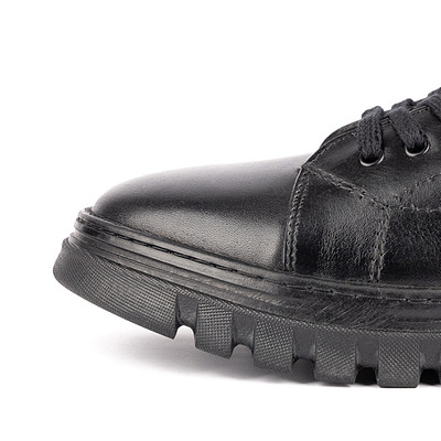 фото Ботинки актив мужчины quattrocomforto