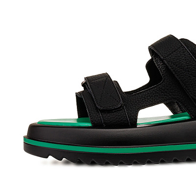 фото Сандалии женские instreet