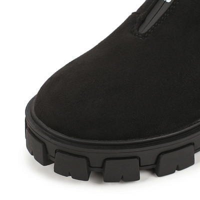 фото Ботинки женские instreet