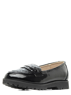 Лоферы женские ZENDEN comfort, Черный
Лоферы женские ZENDEN comfort, Черный