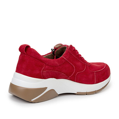 фото Полуботинки актив женские quattrocomforto