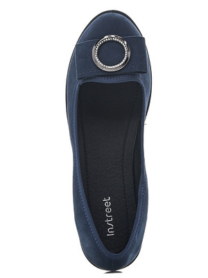 фото Балетки женские instreet