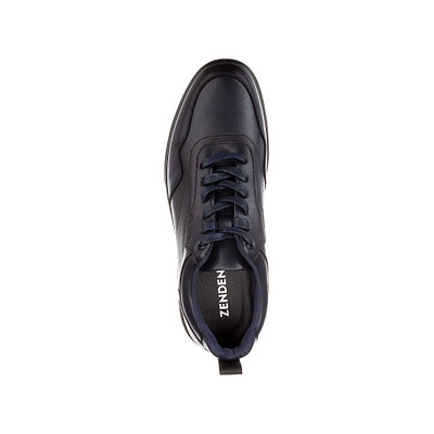 фото Полуботинки актив мужские zenden