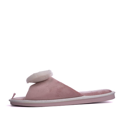 фото Тапочки женские lucky land