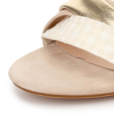 фото Босоножки женские zenden