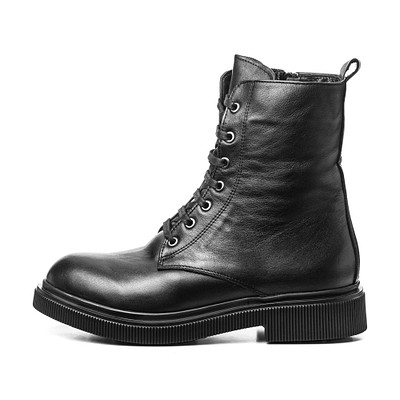 фото Ботинки женские zenden