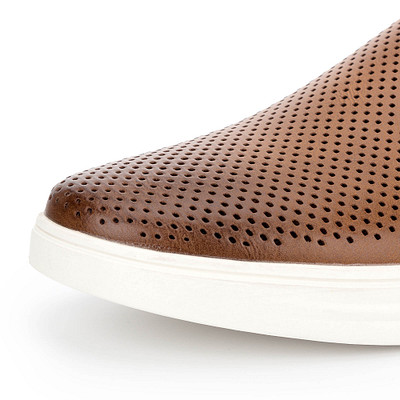 фото Слипоны мужские instreet