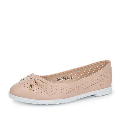 Балетки женские INSTREET, Бежевый
Балетки женские INSTREET, Бежевый