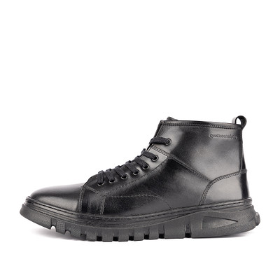 фото Ботинки актив мужчины quattrocomforto