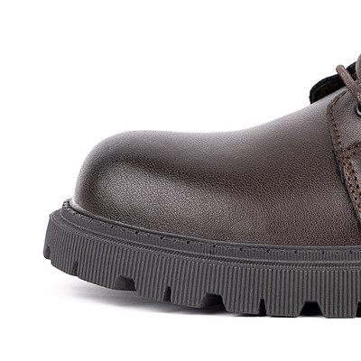 фото Ботинки мужские zenden