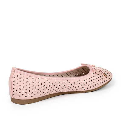 фото Балетки женские instreet