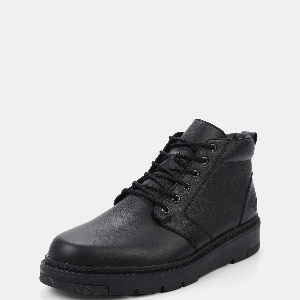 Rieker, Черный
Rieker, Черный