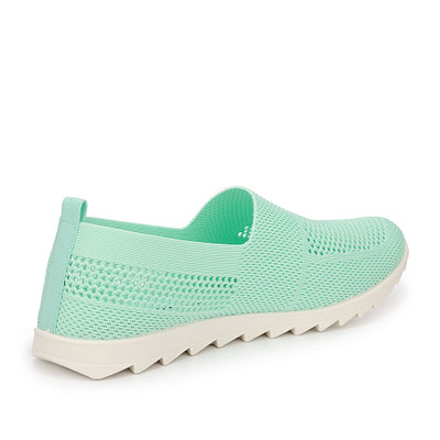 фото Слипоны женские zenden active