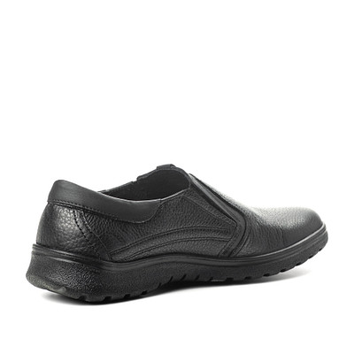 фото Туфли мужские zenden comfort