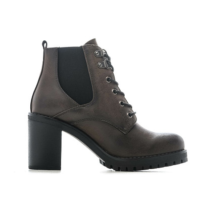 фото Ботильоны женские instreet