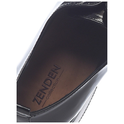 фото Полуботинки женские zenden collection
