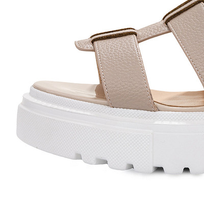 фото Босоножки женские instreet