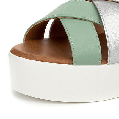 фото Босоножки женские instreet