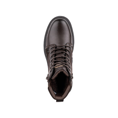 фото Ботинки мужские zenden