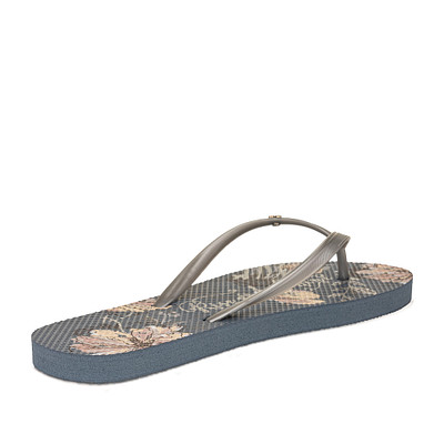 фото Сланцы пляжные женские lucky land