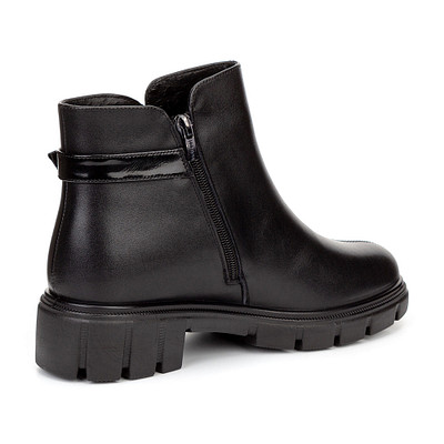 фото Ботинки женские instreet