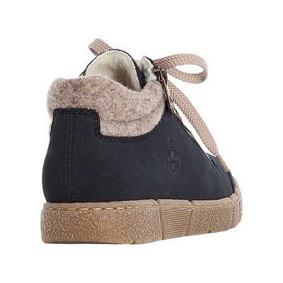 фото Ботинки актив женские rieker