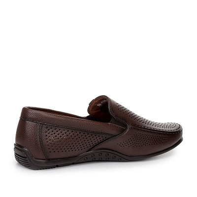 фото Мокасины мужские instreet