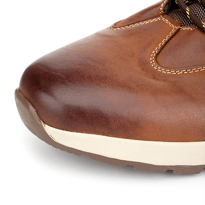 фото Ботинки актив мужские quattrocomforto