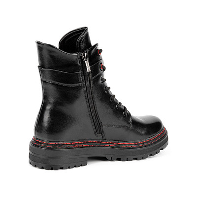 фото Ботинки женские instreet