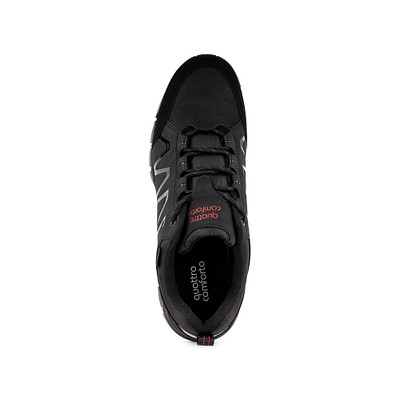 фото Полуботинки актив мужские quattrocomforto