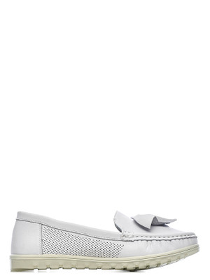 фото Мокасины женские zenden comfort