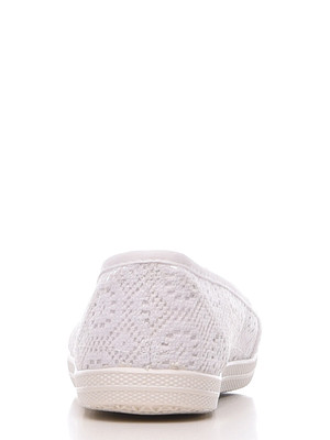 фото Эспадрильи женские instreet