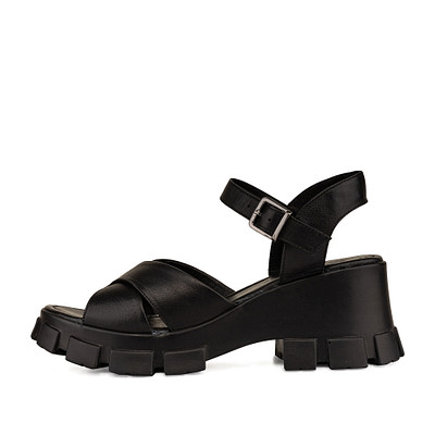 фото Босоножки женские zenden