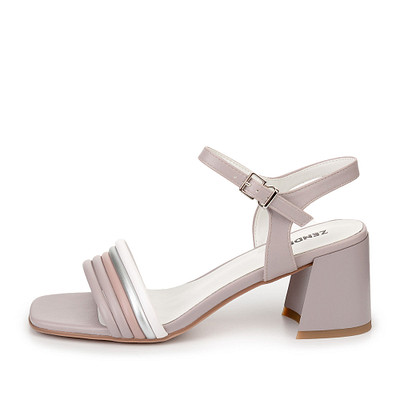 фото Босоножки женские zenden