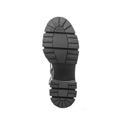 фото Ботинки женские zenden