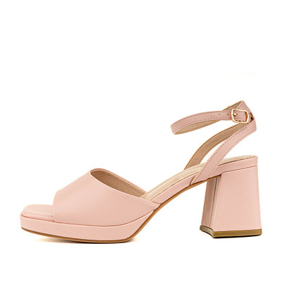 фото Босоножки женские instreet