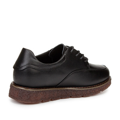 фото Полуботинки женские zenden comfort