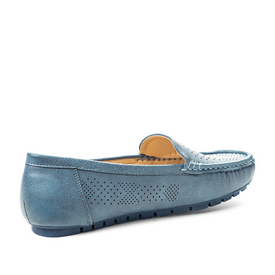 фото Мокасины женские instreet