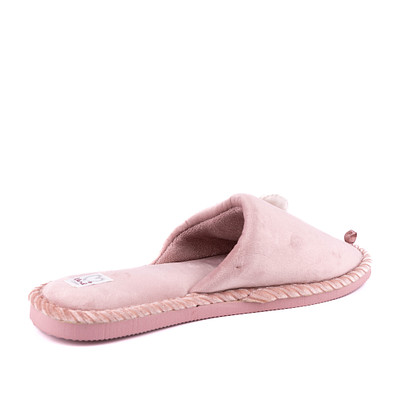 фото Тапочки женские lucky land