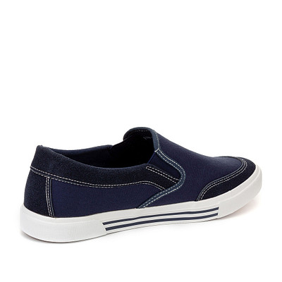 фото Слипоны мужские pulse