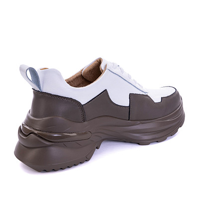 фото Полуботинки актив женские quattrocomforto