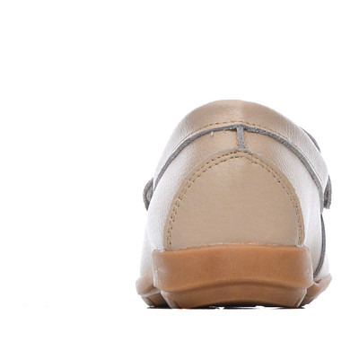 фото Мокасины женские zenden comfort