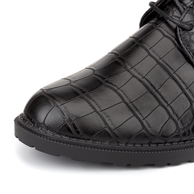 фото Полуботинки женские instreet