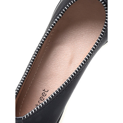 фото Балетки женские instreet