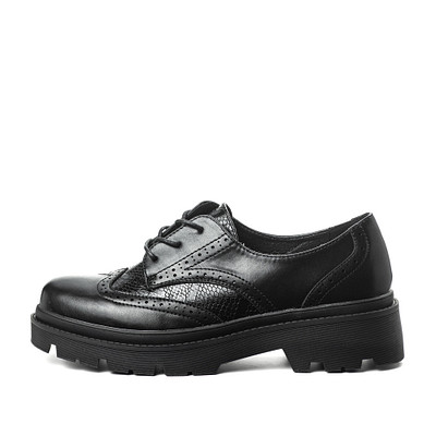 фото Полуботинки женские instreet