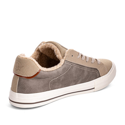 фото Кеды мужские dx