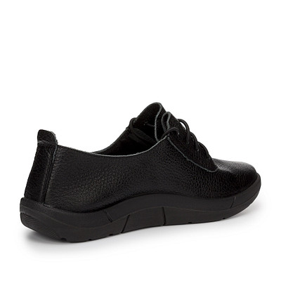 фото Полуботинки женские zenden